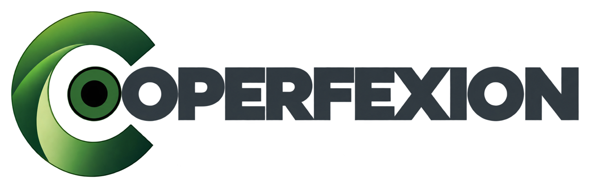Cooperfexion